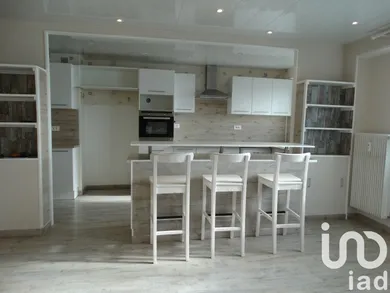 Appartement à Saint-Memmie (51470)