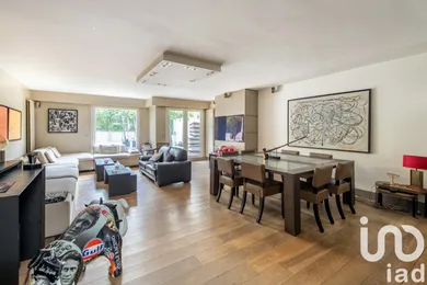 Duplex à Suresnes (92150)