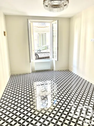 Appartement à Villejuif (94800)