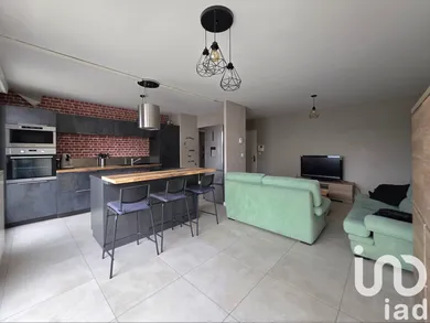 Apartment at Metz (57070)