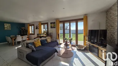 Maison à Courpalay (77540)