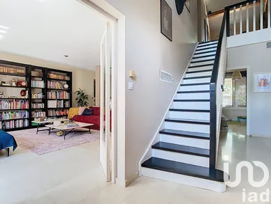 Maison à Labastidette (31600)