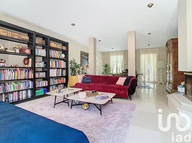 Maison à Labastidette (31600)