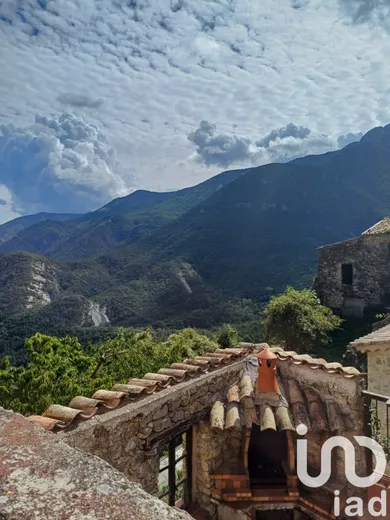 Maison à Le Mas (06910)