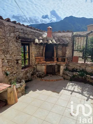 Maison à Le Mas (06910)