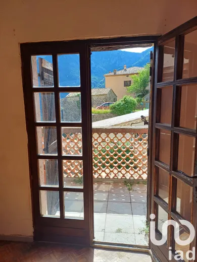 House in Le Mas (06910)