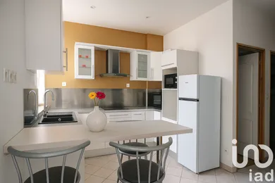 Appartement à Châlons-en-Champagne (51000)