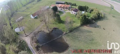 Domain at RUE (80120)