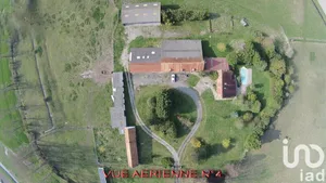 Domaine à RUE (80120)