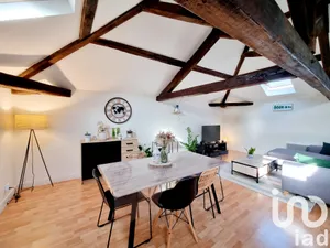 Apartment at Angerville (91670)