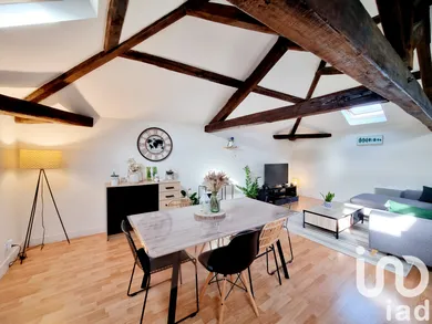 Apartment in Angerville (91670)