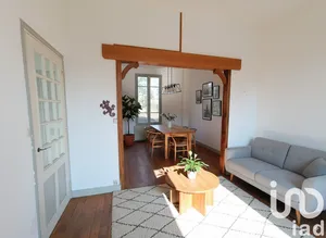 Maison à Migennes (89400)