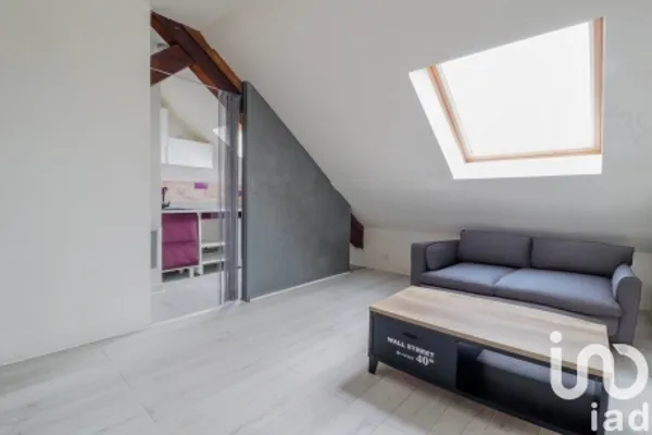 Studio à Longjumeau (91160) photo 2