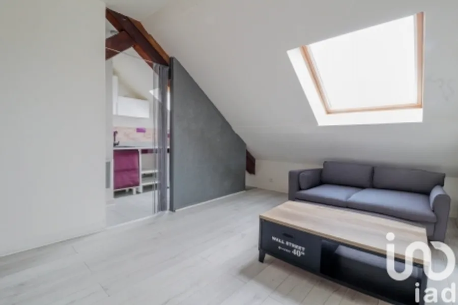Studio à Longjumeau (91160) photo 3