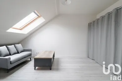Studio à Longjumeau (91160)