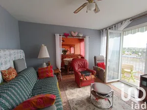Appartement à Joigny (89300)