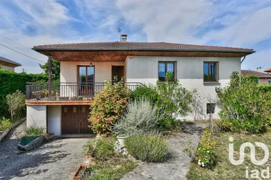 House at Meyzieu (69330)