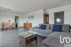 Appartement à Prévessin-Moëns (01280)