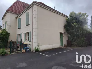 Maison traditionnelle à Lisses (91090)
