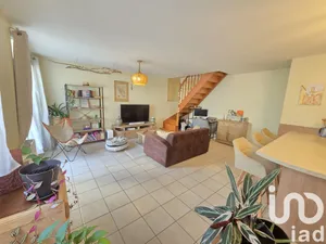 Duplex à Troyes (10000)