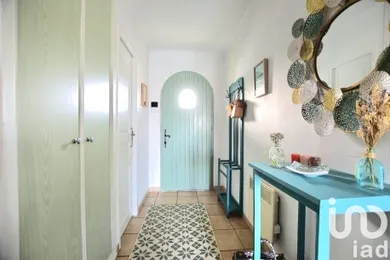 Maison à Le Taillan-Médoc (33320)