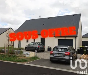 Maison à BOIGNY SUR BIONNE (45760)