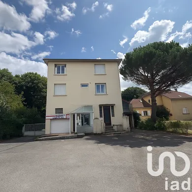 Immeuble à Tarbes (65000)