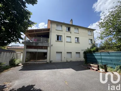 Immeuble à Tarbes (65000)