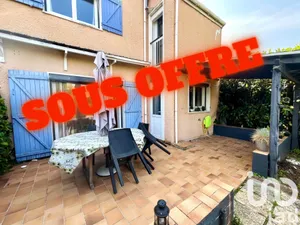 Maison traditionnelle à Saint-Pryvé-Saint-Mesmin (45750)