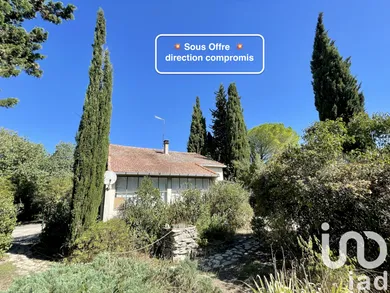 House at Aubais (30250)