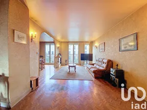 Apartment at Paris (75011)