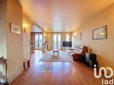 Appartement à Paris (75011)