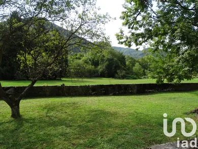Terrain à Val-d'Arc (73220)