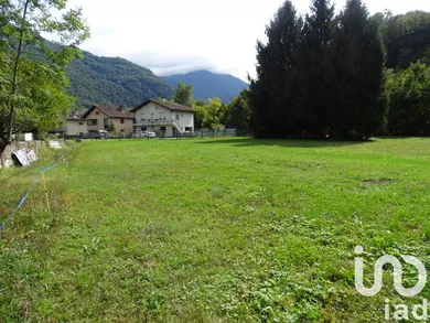 Terrain à Val-d'Arc (73220)