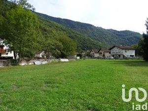 Land in Val-d'Arc (73220)