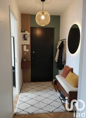 Apartment at Auxerre (89000)