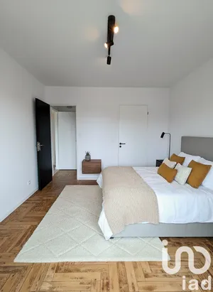 Appartement à Auxerre (89000)