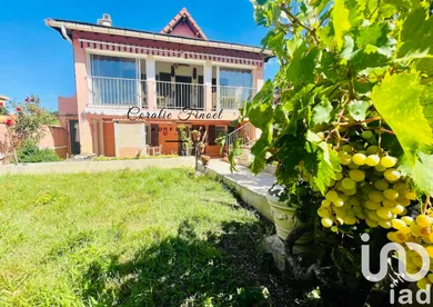 Traditional house in Plan-de-Cuques (13380)