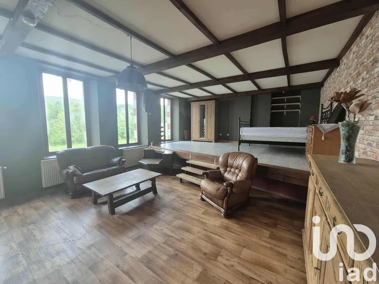 Immeuble 100 m² · à Fumay · 100 m² · 110 000 €
