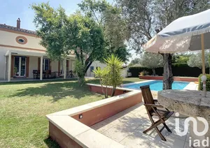 Maison à Labastidette (31600)