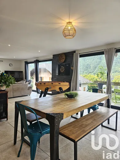 House in Faverges-Seythenex (74210)