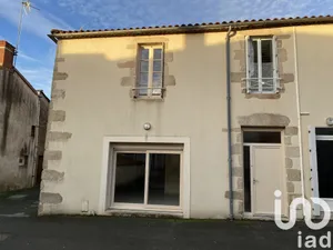 Maison à Rochetrejoux (85510)