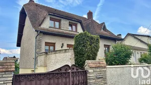 Maison traditionnelle à Morangis (91420)