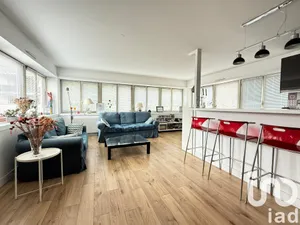 Appartement à Cachan (94230)