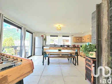 House in Faverges-Seythenex (74210)