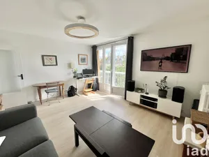 Appartement à Meaux (77100)