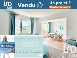 Apartment at Thionville (57100)