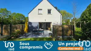 Maison à Grandchamp-des-Fontaines (44119)