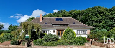 Maison à Forbach (57600)