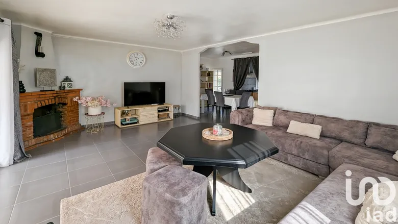 Maison 4 pièces 105 m² · à Bagnols sur Ceze · 105 m² · 219 000 €